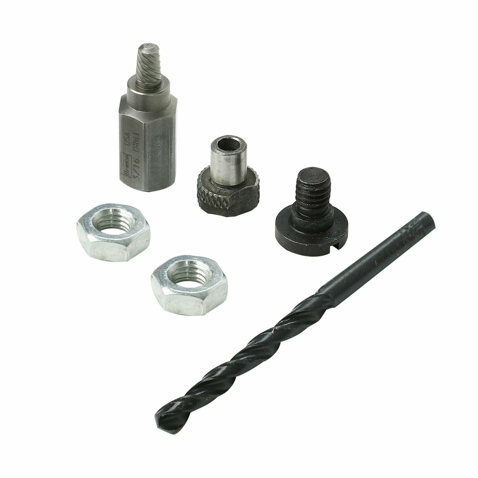 Exhaust Manifold Broken Stud Removal tool For Ford F150 F250 F350 4.6L