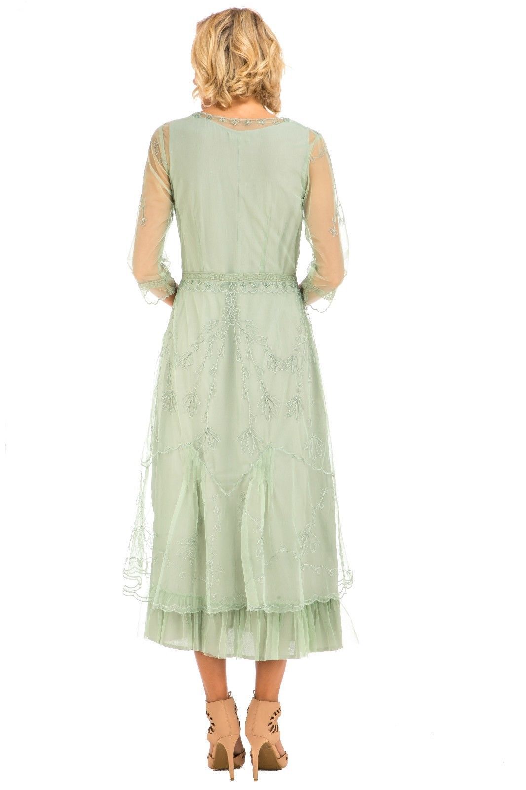 Gorgeous Mother Of The Bride Or Groom Dress Bohemian Chic All Sizes