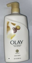 Olay Ultra Moisture Shea Butter B3 Complex Body Wash - 30 oz / 887 mL - $14.99