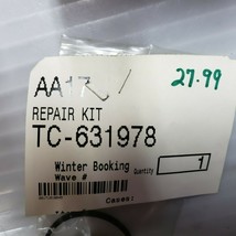 Carburetor Repair Kit For Tecumseh 631978 - $8.91