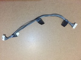 CABLE &quot;RA&quot; TO &quot;RA&quot; FROM SHARP LC-40E67U LCD TV - $8.99