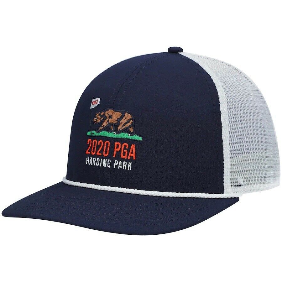 Pga Championship 2020 Harding Park - Imperial Quality One Size - Golf 