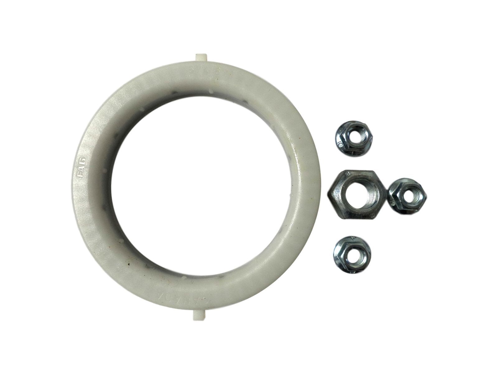 TRW Ford MacPherson Strut Top Assembly 14224 Strut Mount 574671 Brand