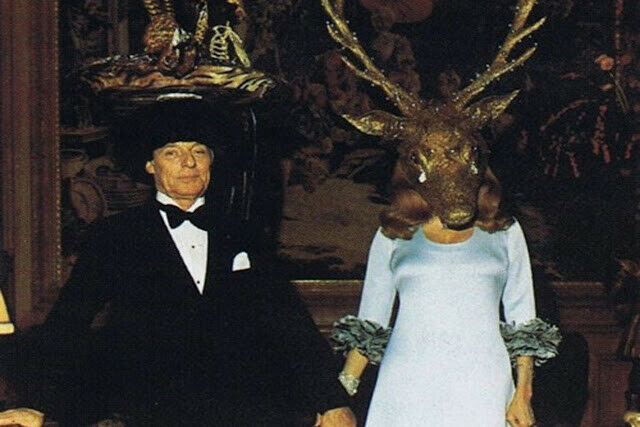 The Secret Parties Billionaires Don't Want You To Know About