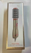 Conair InfinitiPro Frizz Free - Hot Air Brush - 1 1|2 Inch - Rose Gold -... - $18.69