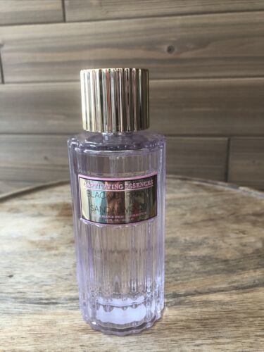 Captivating Essences Black Currant & Sandalwood EDP spray 4.2 OZ. NWOB ...