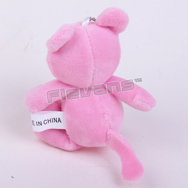 pink panther soft toys