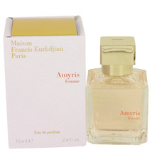 Maison Francis Kurkdjian Amyris Femme 2.4 Oz Eau De Parfum Spray image 4