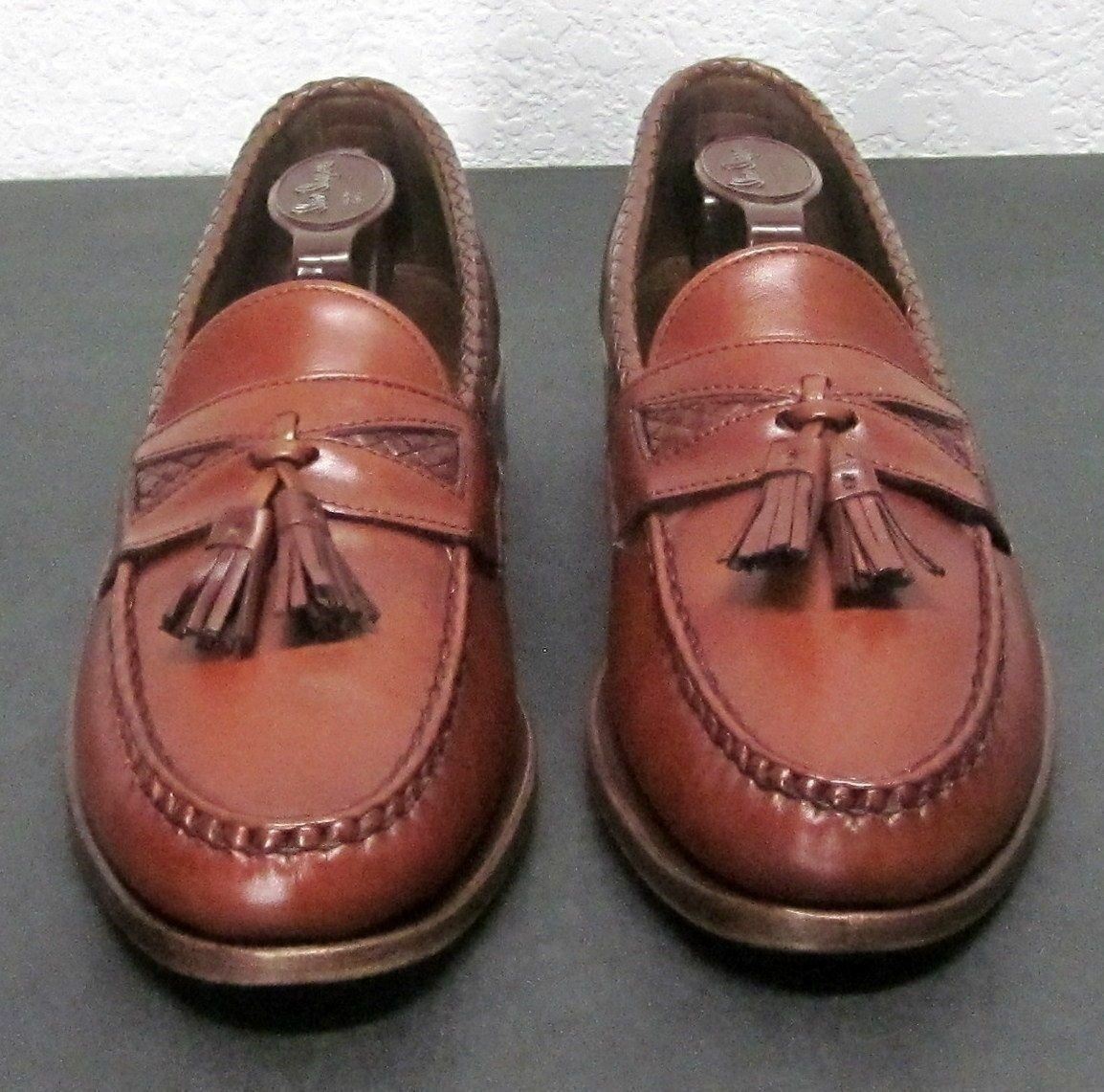 brown allen edmonds