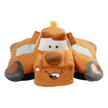 Pillow Pets Pee Wee - 11&quot;- Tow Mater - $19.99