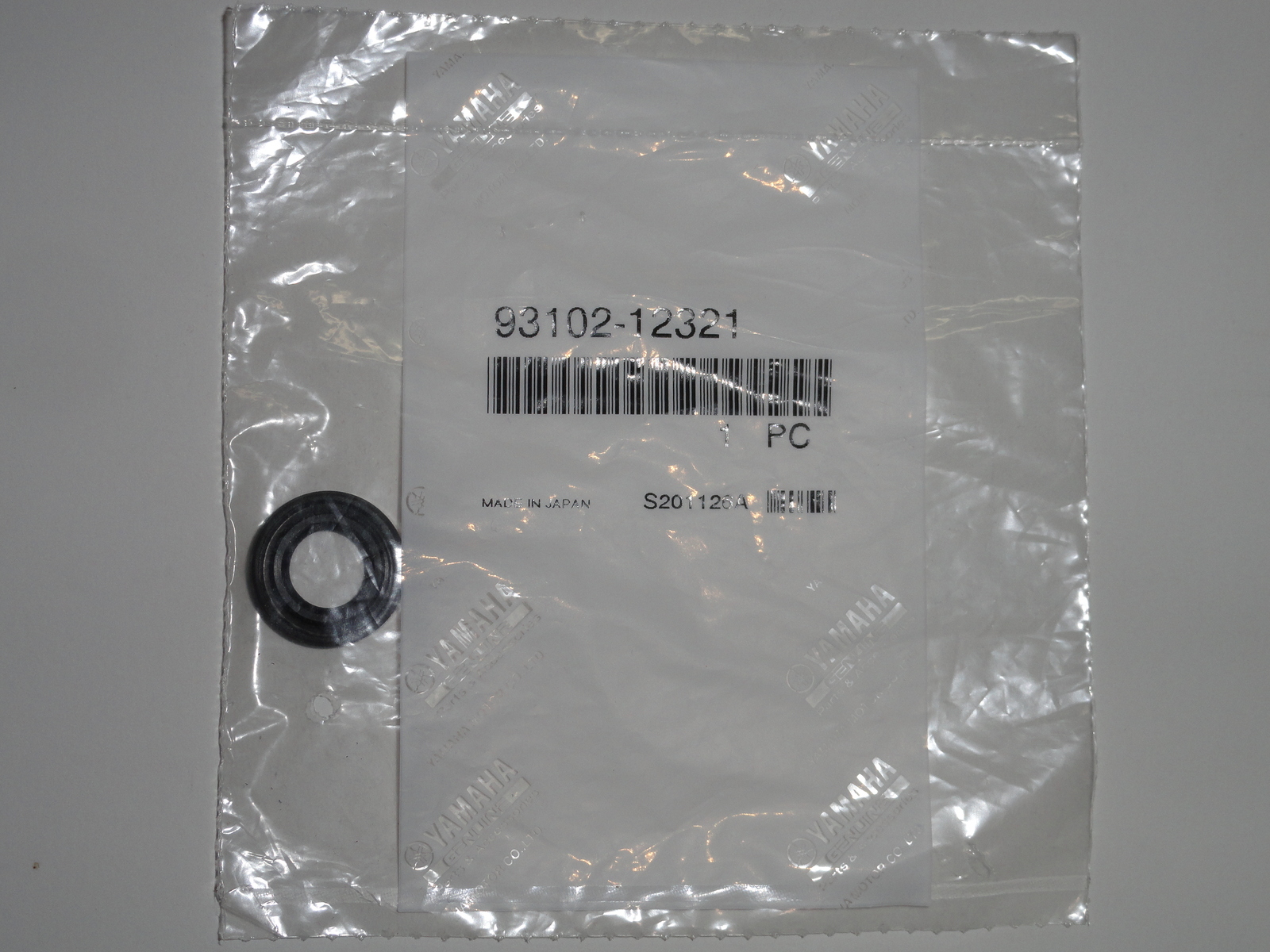 Oil Seal Shift Shaft Banshee Raptor 660 TW 200 YZ WR 400F 426F XT 600