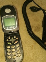 Motorola i series i530 - (Nextel) Cellular Phone - $33.06