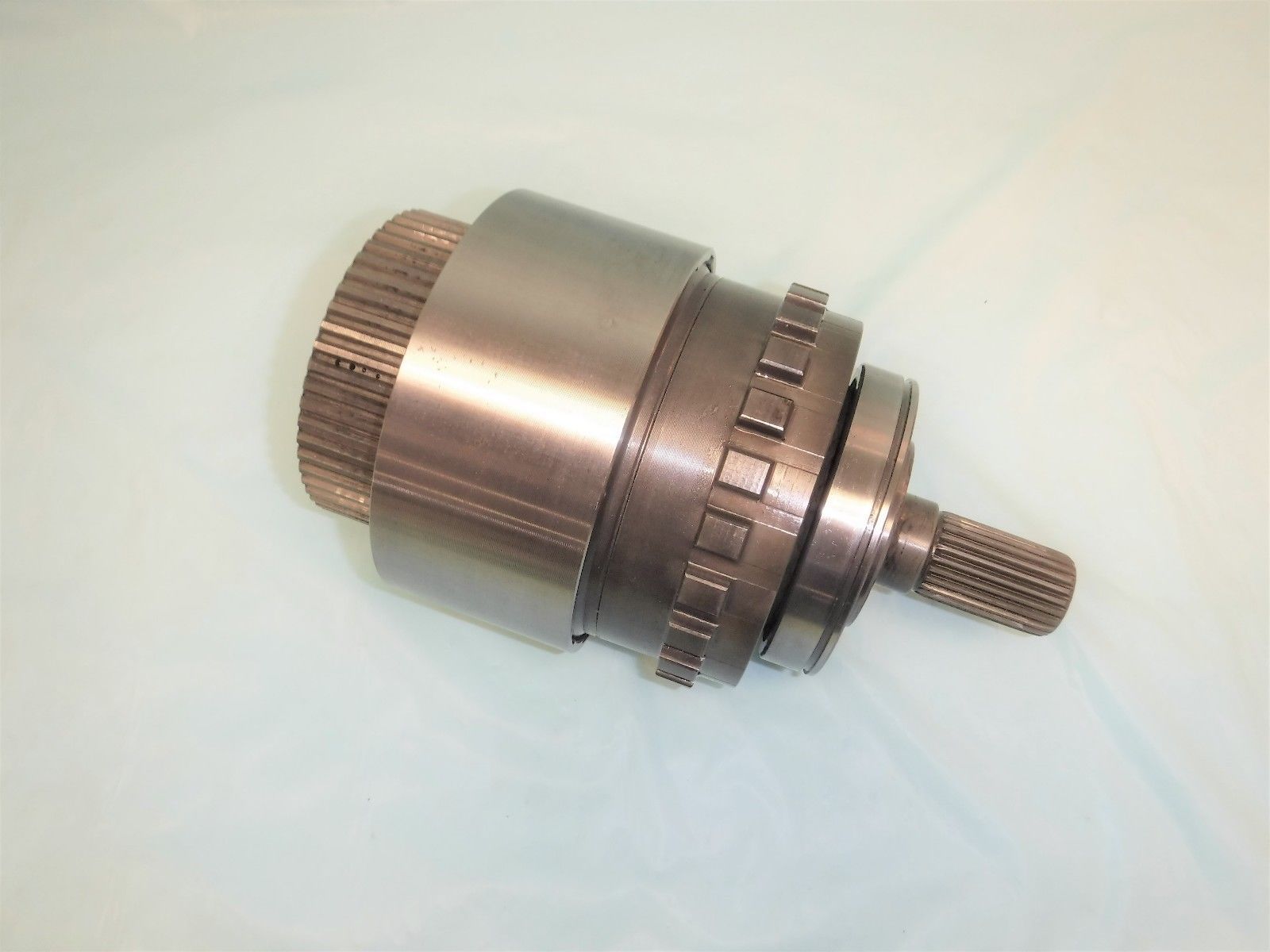 42RE 44RE Dodge Jeep Overdrive Internal Assembly, Gear Train