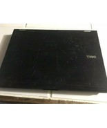 Dell Latitude e6400 Laptop--Black - $39.99