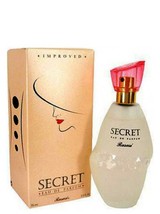 Rasasi SECRET For Women 75ml - Eau de Parfum spray - $24.26