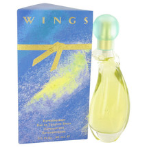 Wings Eau De Toilette Spray 3 Oz For Women  - $36.93