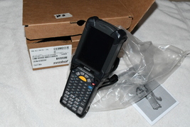 Motorola Symbol Mobile PC barcode scanner C92N0 MC92N0-GL0SYEAA6WR New #W2 - $849.00