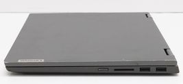 Lenovo IdeaPad Flex 5-14IIL05 14" Core i5-1035G1 1.0GHz 16GB 512GB SSD image 7