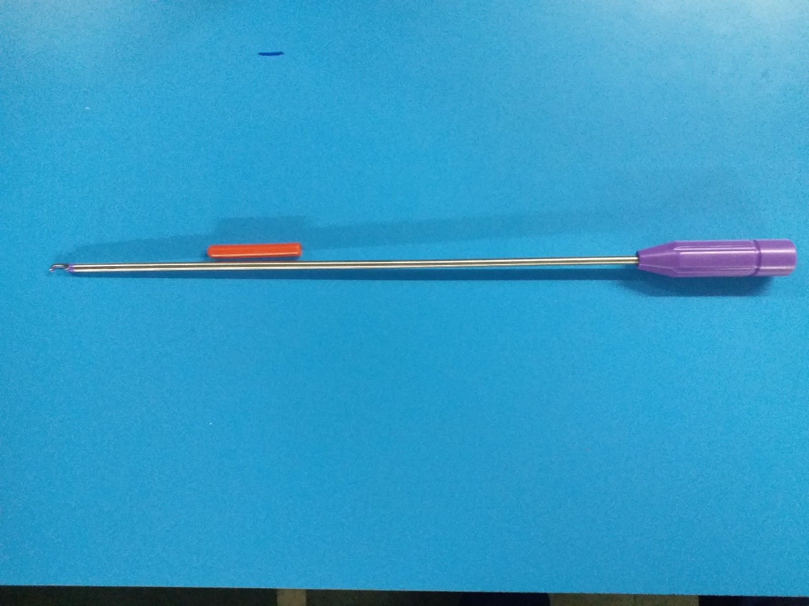 Laparoscopy Gynecology Bipolar Electrode+Cable Surgical Laparoscopic