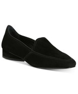 Women&#39;s Donald Pliner Icon Closed Casual slip on Loafers Suede/Leather B4HP - $40.00+