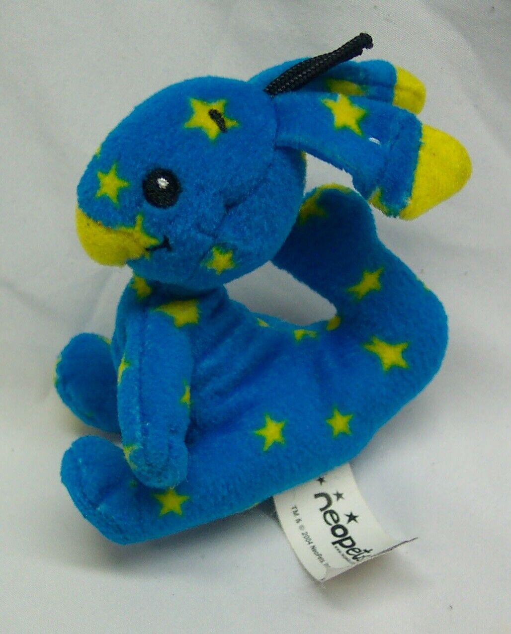 blumaroo springy toy blumaroo springy toy