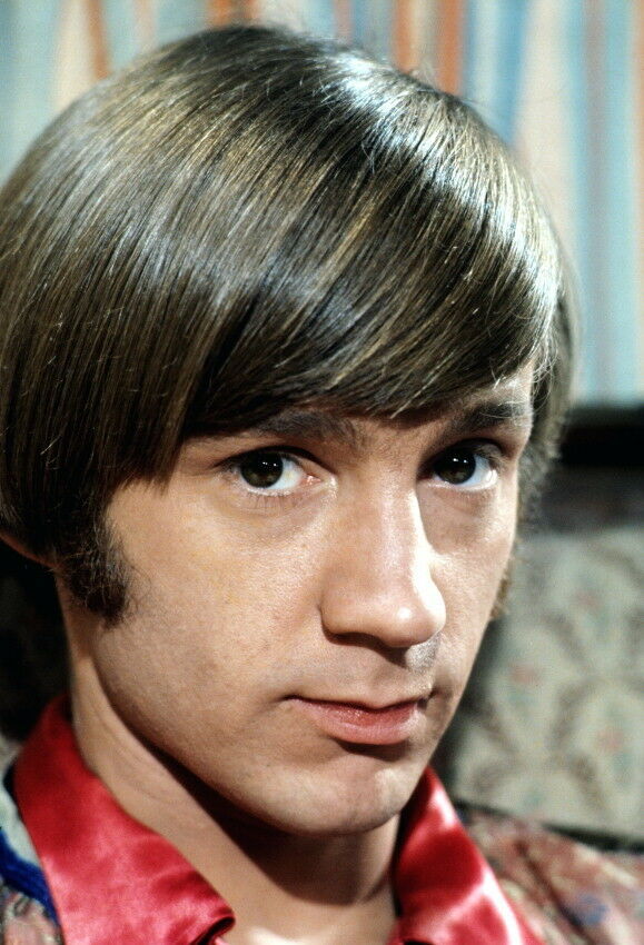 The Monkees, Peter Tork rare portrait The Monkees TV show 4x6 photo
