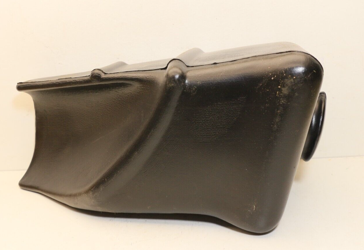 Genuine Honda Mulching Plug 76266VE2000ZA For HRB215 HRB216 HRB217