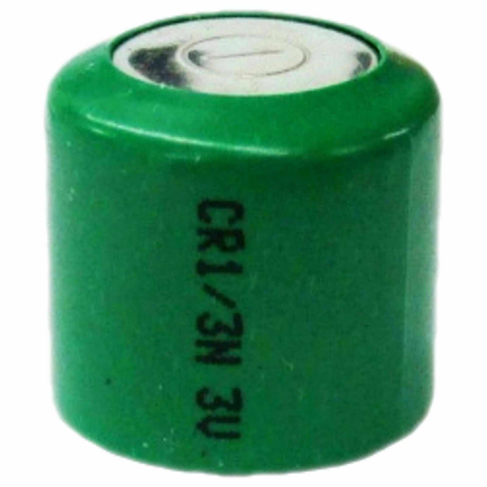 HQRP Battery for Nikon F1 / F3 / FM3a Cameras Batteries