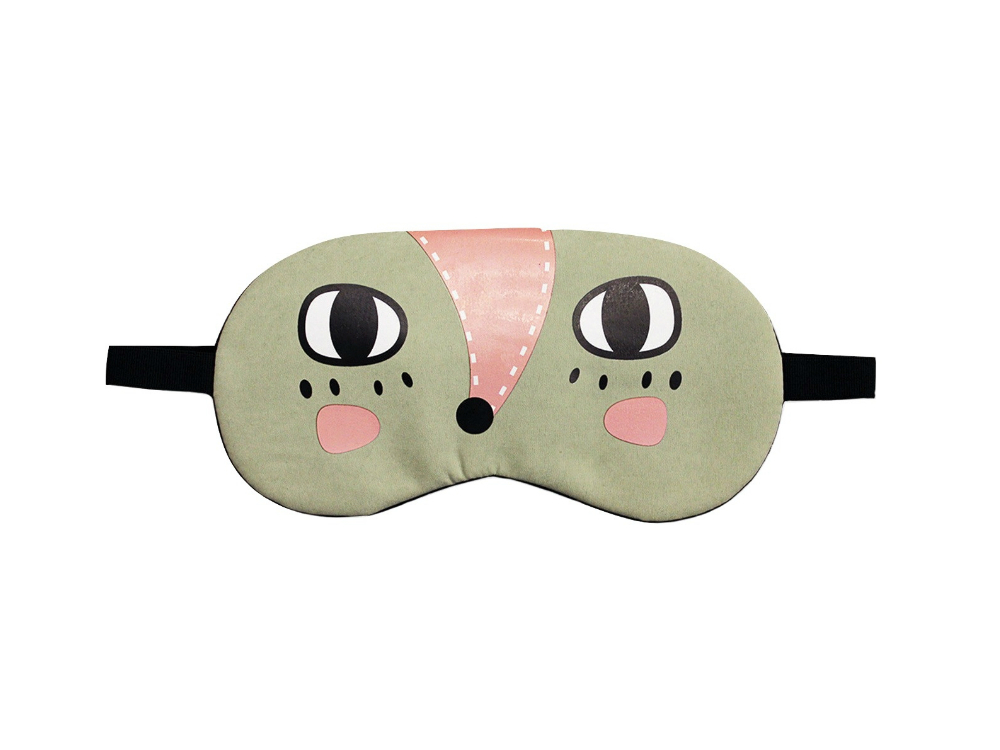 hot cold sleep mask