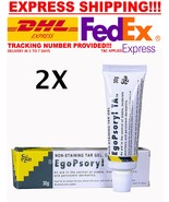 2 BOX EgoPsoryl TA cream 30g for controling of psoriasis/ persistent dem... - $43.90
