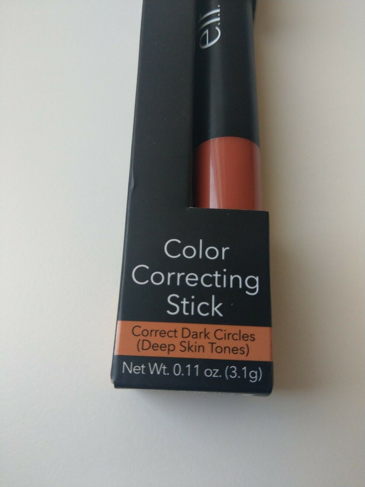Elf Color Correcting Stick Correct Dark Circle Deep Skin Tones 83214