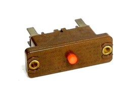 NEW SQUARE D CLASS 9007 TYPE CO-6 SNAP SWITCH 9007CO6 image 1