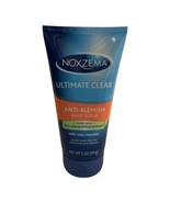Noxzema Ultimate Clear Anti-Blemish Daily Scrub 5 oz. New - $37.62
