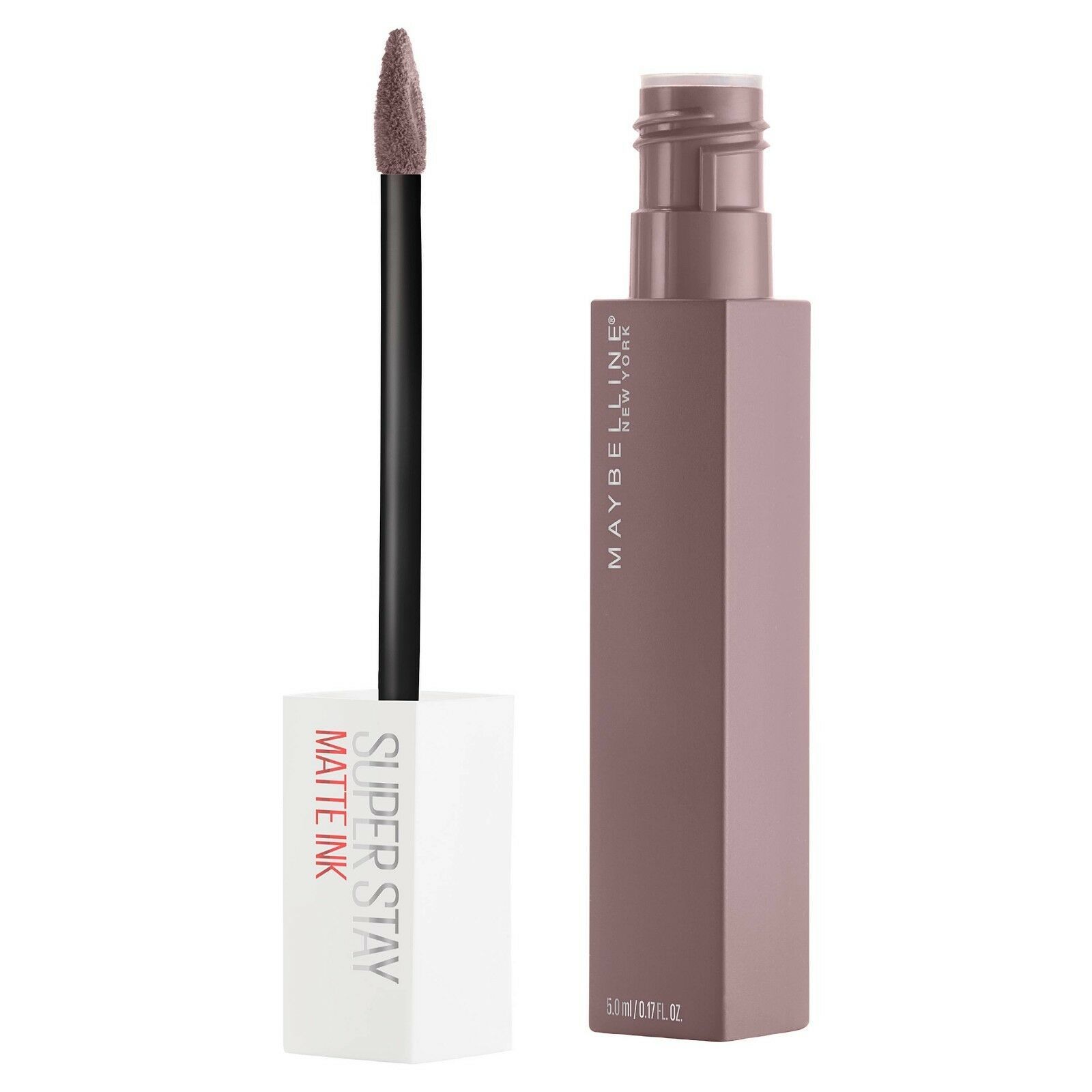 Maybelline Superstay Matte Ink Un Nude And 20 Similar Items