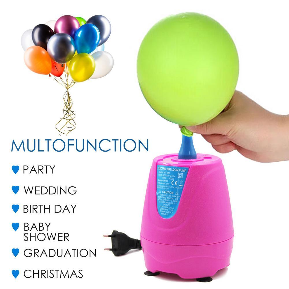 Workshop Tool Electric Balloon Pump Toy and similar items