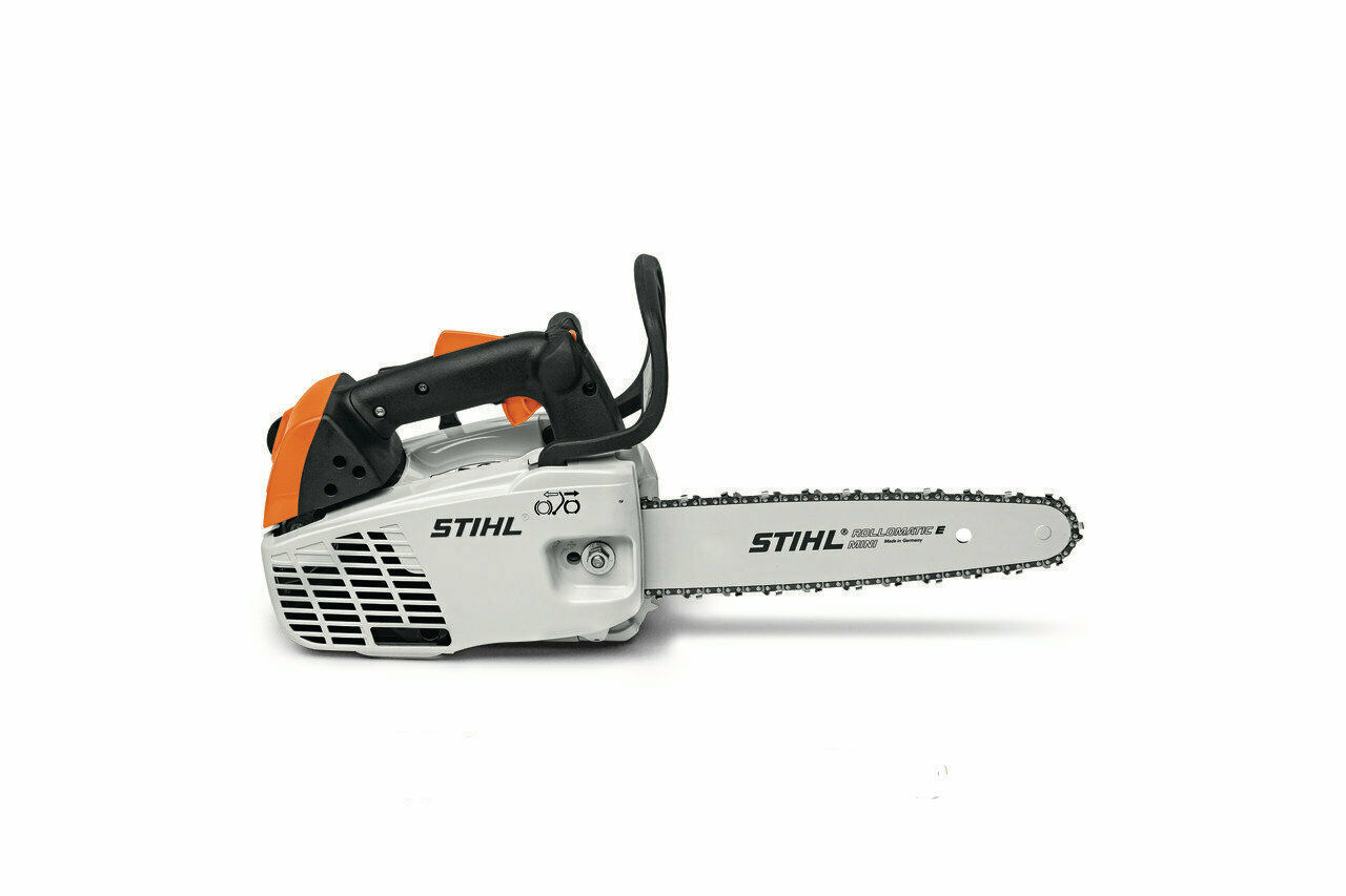 Stihl Chainsaw MS 193 T Guide Bar 12" 30cm Chainsaws