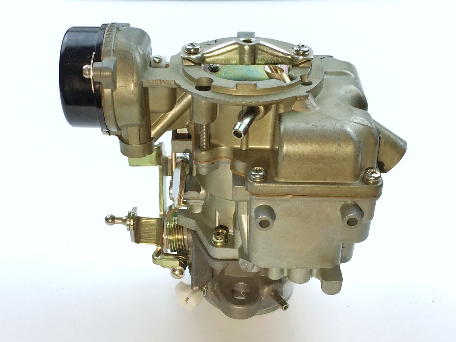 Image of A-TEAM 156 CARBURETOR YF CARTER FORD 1 BARREL 240 250 300 VACUUM CHOKE F150