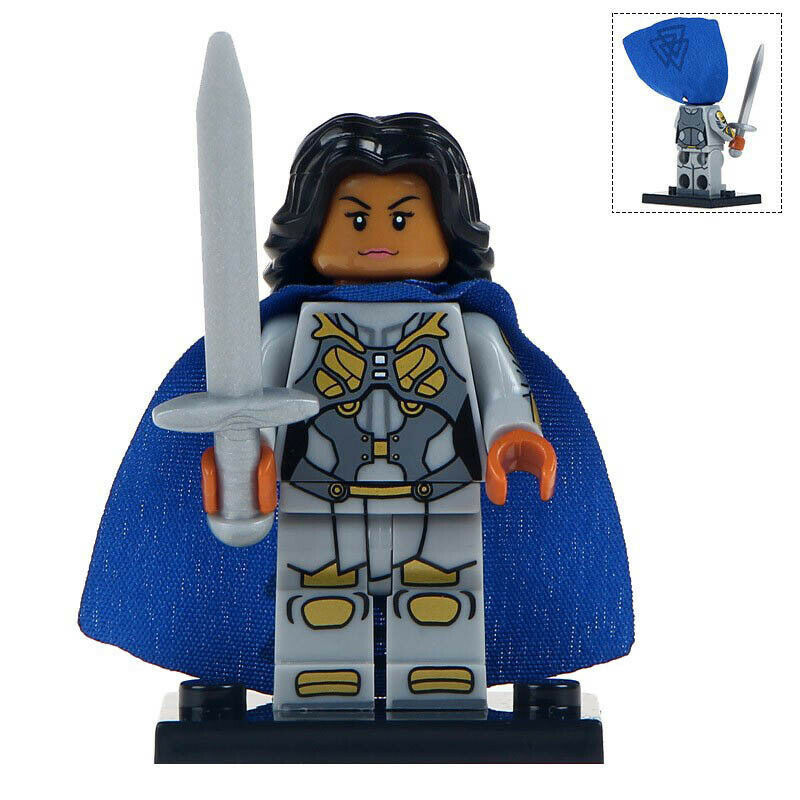 lego thor ragnarok hela