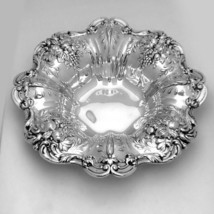 Francis I Centerpiece Bowl X569 Reed Barton Sterling Silver 1956 - $668.53