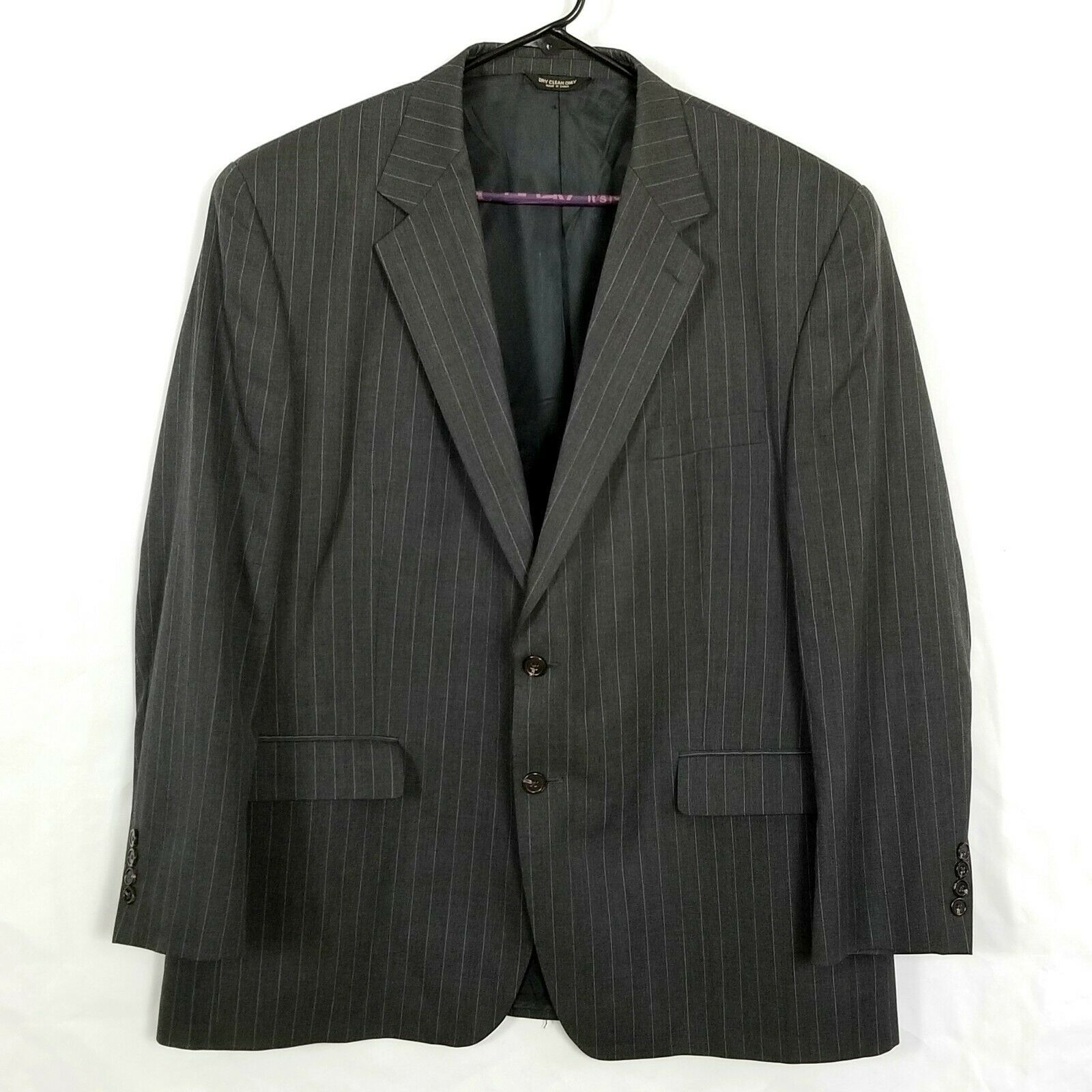 mens 48r blazer