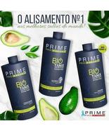 Keratina Brasileira Prime Pro Extreme Bio Tanix  queratina  NOVA EMBALEA... - $189.00