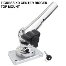 TIGRESS XD CENTER RIGGER TOP MOUNT Outrigger Accessories - $483.99
