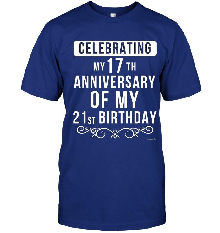 Funny 38th Birthday Shirt For 38 Year Old Men Woman T Shirts