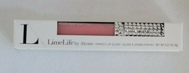 limelife by alcone perfect lip gloss ~ Grace~ Sealed image 1