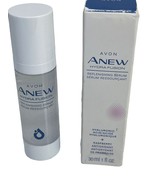 Avon Anew Hydra Fusion Replenishing Serum Hyaluronic Acid - $18.00