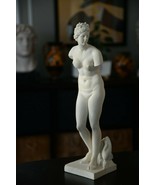 3rd century BC Aphrodite Venus Statue Sculpture Greek Roman reproduction... - $292.05