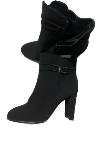 impo suede boots