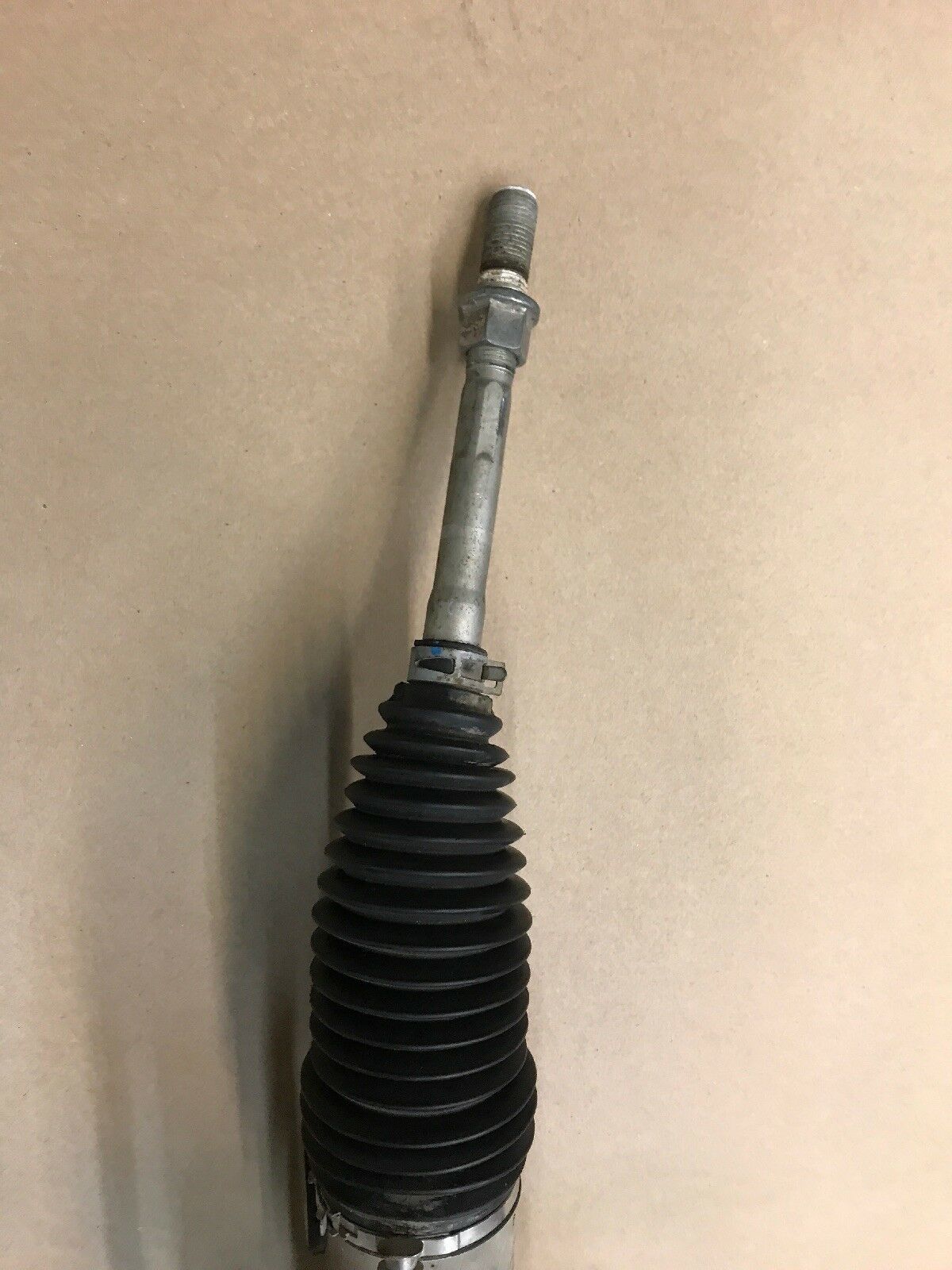 Rack And Pinion 1997 Toyota Camry