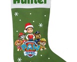 Pawpatrolstocking thumb155 crop