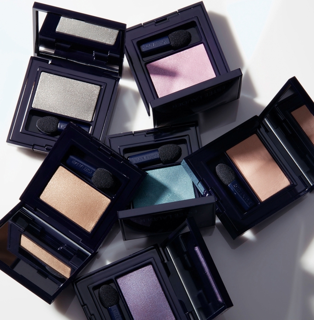 ESTÉE LAUDER Eye Shadow Pure Color Envy definition Eye Shadow